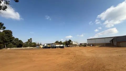 100 - 103 EP Malan Street, Pomona, Kempton Park - Industrial - For Sale - Warehouse - 20000m² and 40000m² and 60000m² (3)